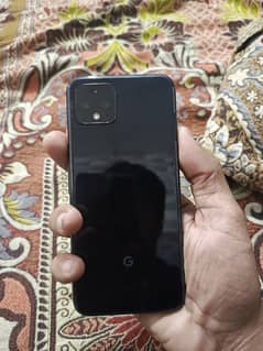 google pixel 4 0