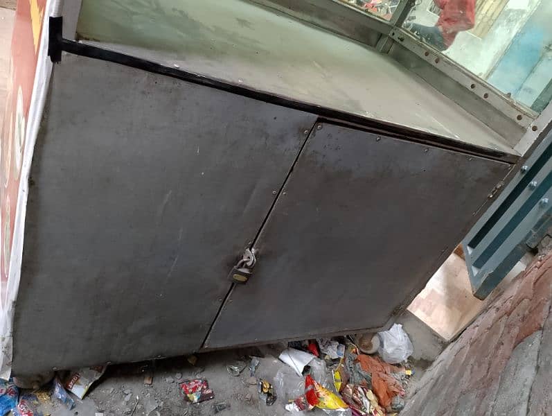 Baryani counter for sale 5