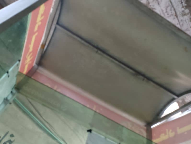 Baryani counter for sale 6