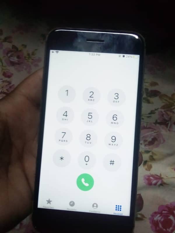 iPhone 7 urgent sale 0