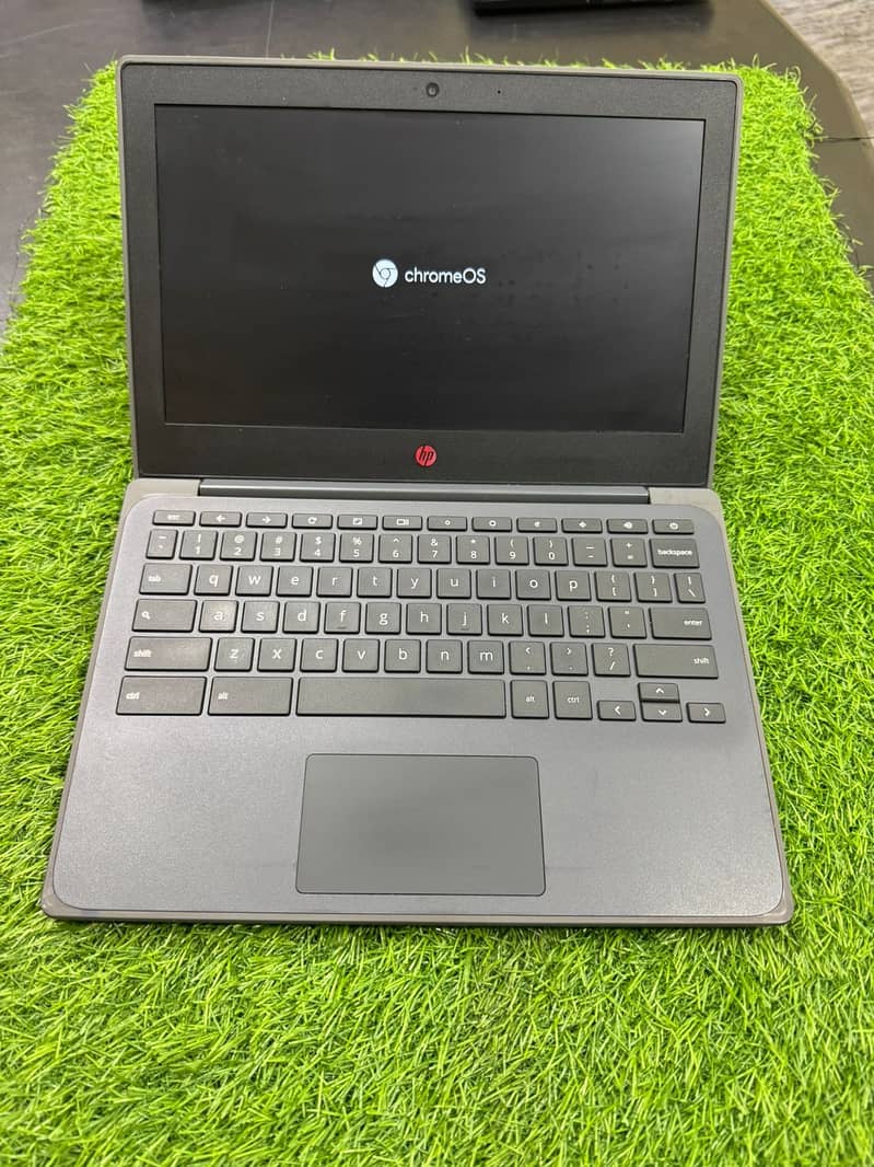 HP CHROMEBOOK 11A G8 EE 3