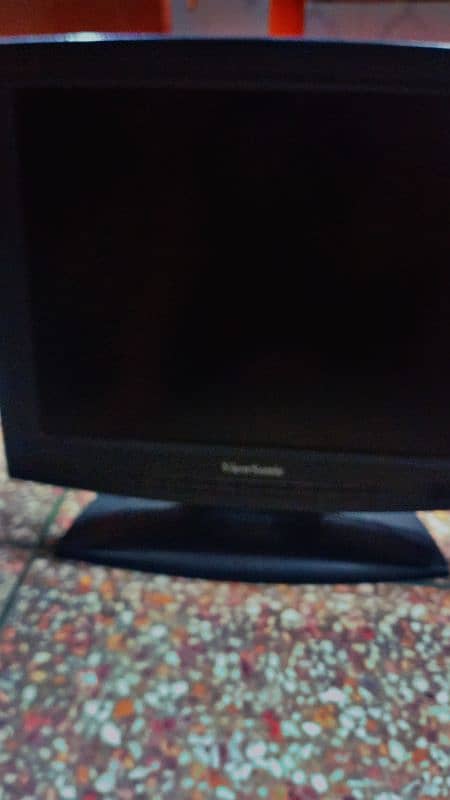 14 inch monitor for sale all ok urgent sale 2