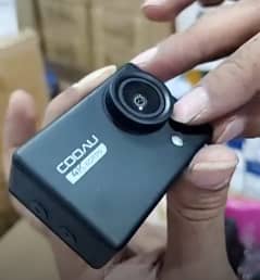 COOAU CU-SPC05 ACTION CAMERA