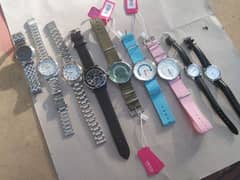 watches