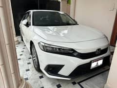 Honda Civic 1.5 VTEC Turbo Oriel 2022 0