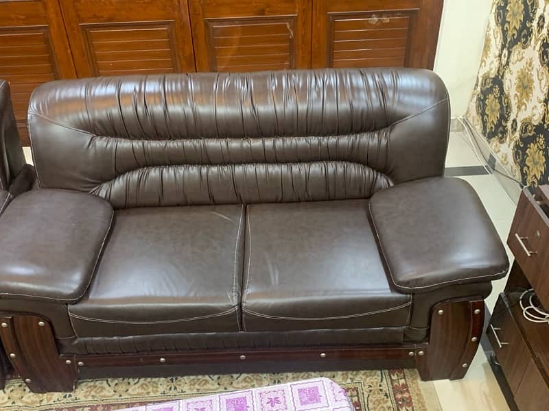 7 seater sofa set 1