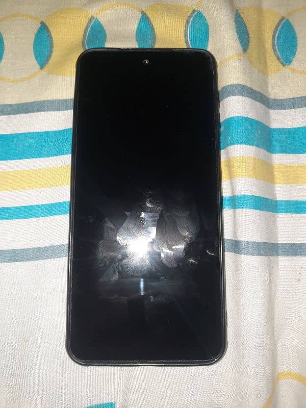 Redmi Note 9 pro in good condition for sale 4