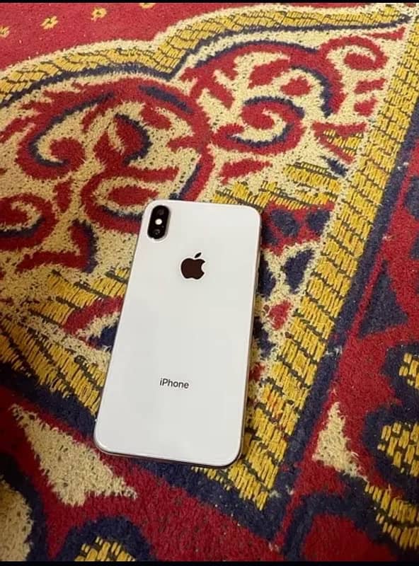 iphone x non pta 64 gb 0