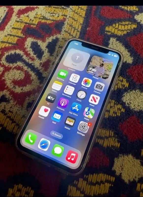 iphone x non pta 64 gb 1