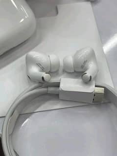 2nd Generation AirPods with Magnetic Charging Case