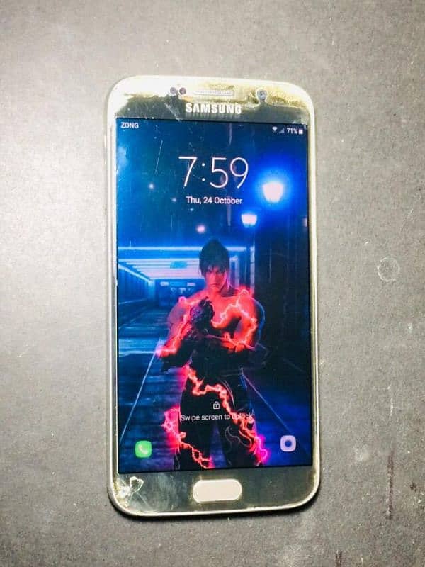 Samsung S6 Pta approved 2