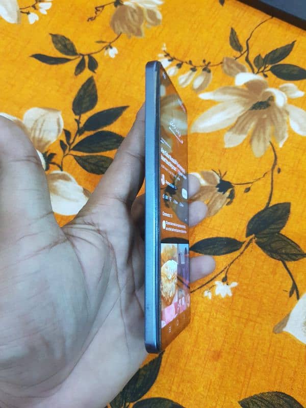 vivo v27E new mobile condition 1st hand use 2