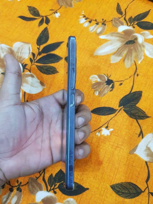 vivo v27E new mobile condition 1st hand use 7