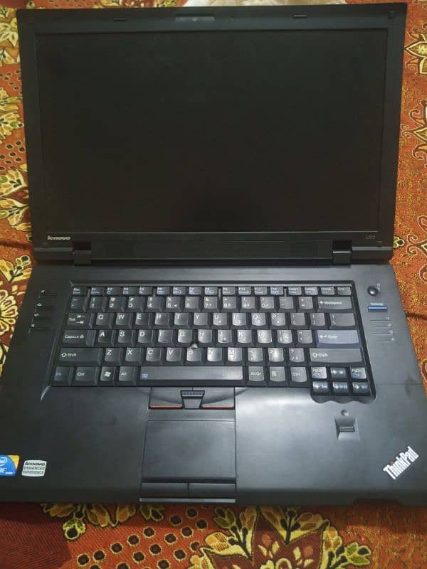 Laptop lenovo thinkpad 3