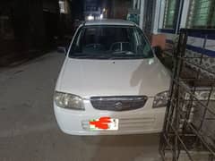 Suzuki Alto 2008