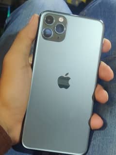 I phone 11 pro max pta