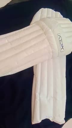 HARD BALL PADS