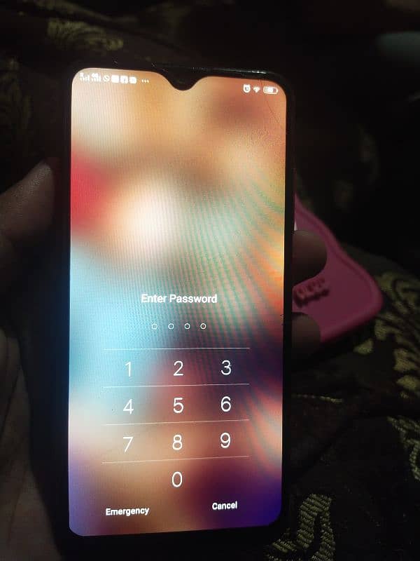 Vivo Y91C Available for Sale. 1