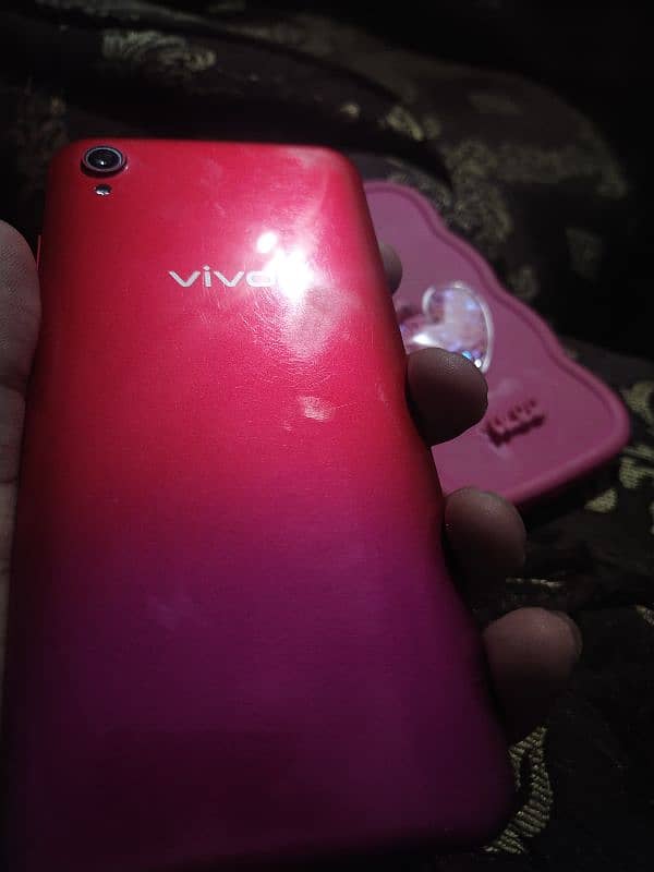 Vivo Y91C Available for Sale. 4