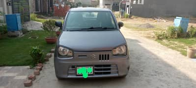 Suzuki Alto 2019 vxr Registration 2020 for Sale