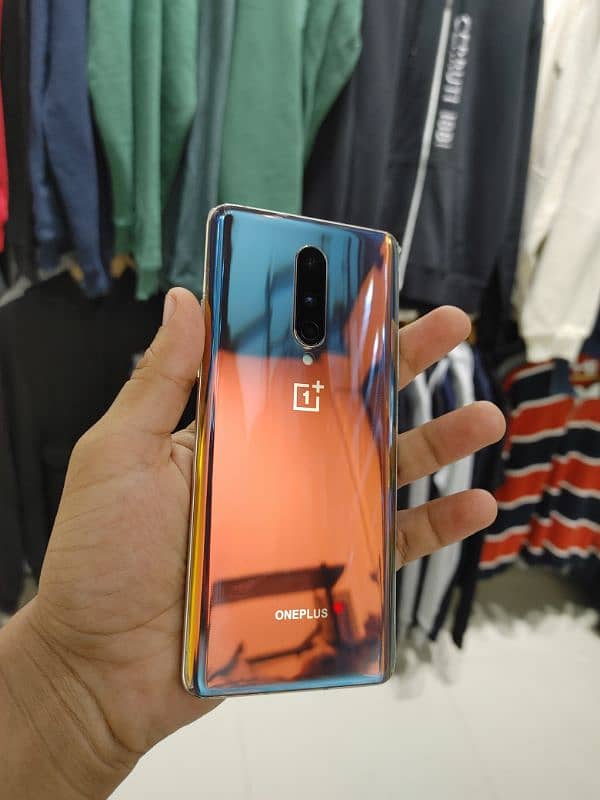 OnePlus 8 8 128 03437680430 5