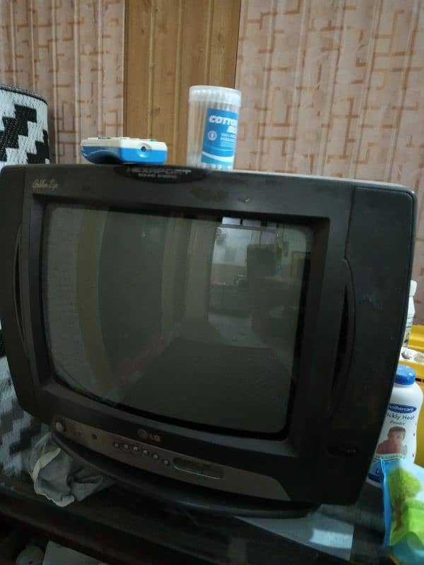 LG tv original 2