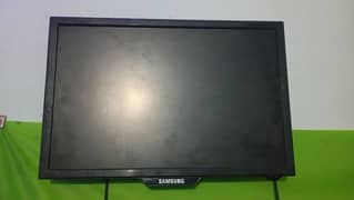 Led TV 19 inch 0