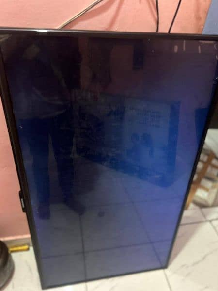 Samsung LED TV 3