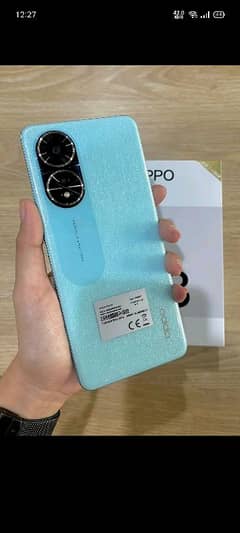 Oppo A58 8/128   10/10 Condition 0