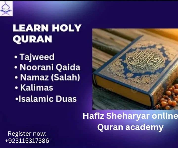 ONLINE QURAN TEACHING 0