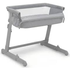 baby cot