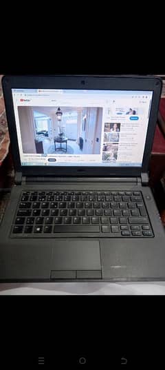 Dell latitude i5 4th gen in Kohat 0