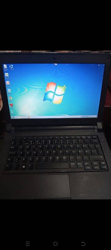 Dell latitude i5 4th gen in Kohat 1