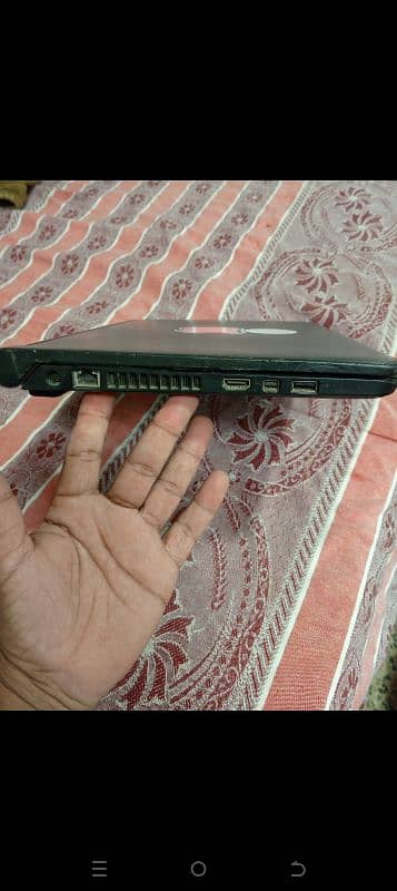 Dell latitude i5 4th gen in Kohat 6