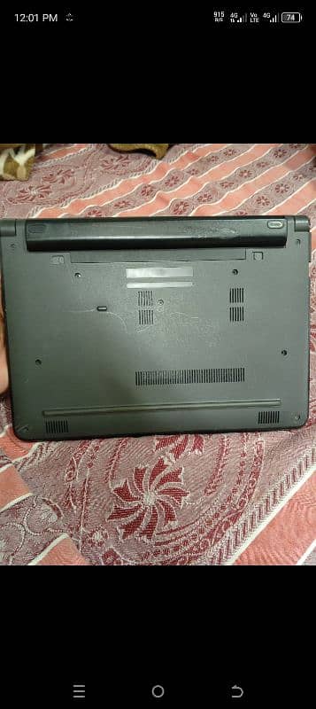 Dell latitude i5 4th gen in Kohat 8