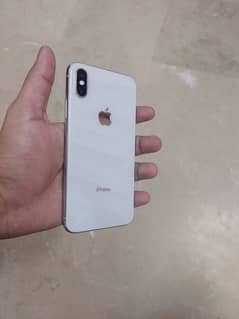 Apple iphone x 64gb pta approved