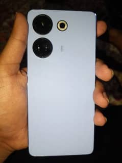 Tecno cammon 20 pro