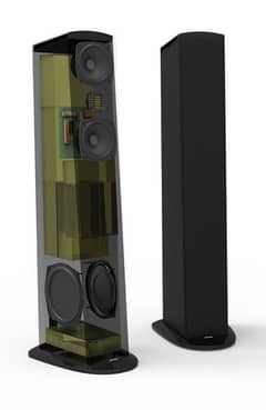 Goldenear Triton Seven 7 Floor standing Speakers