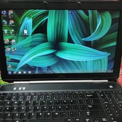 DELL Latitude E6430 i5 3rd  generation