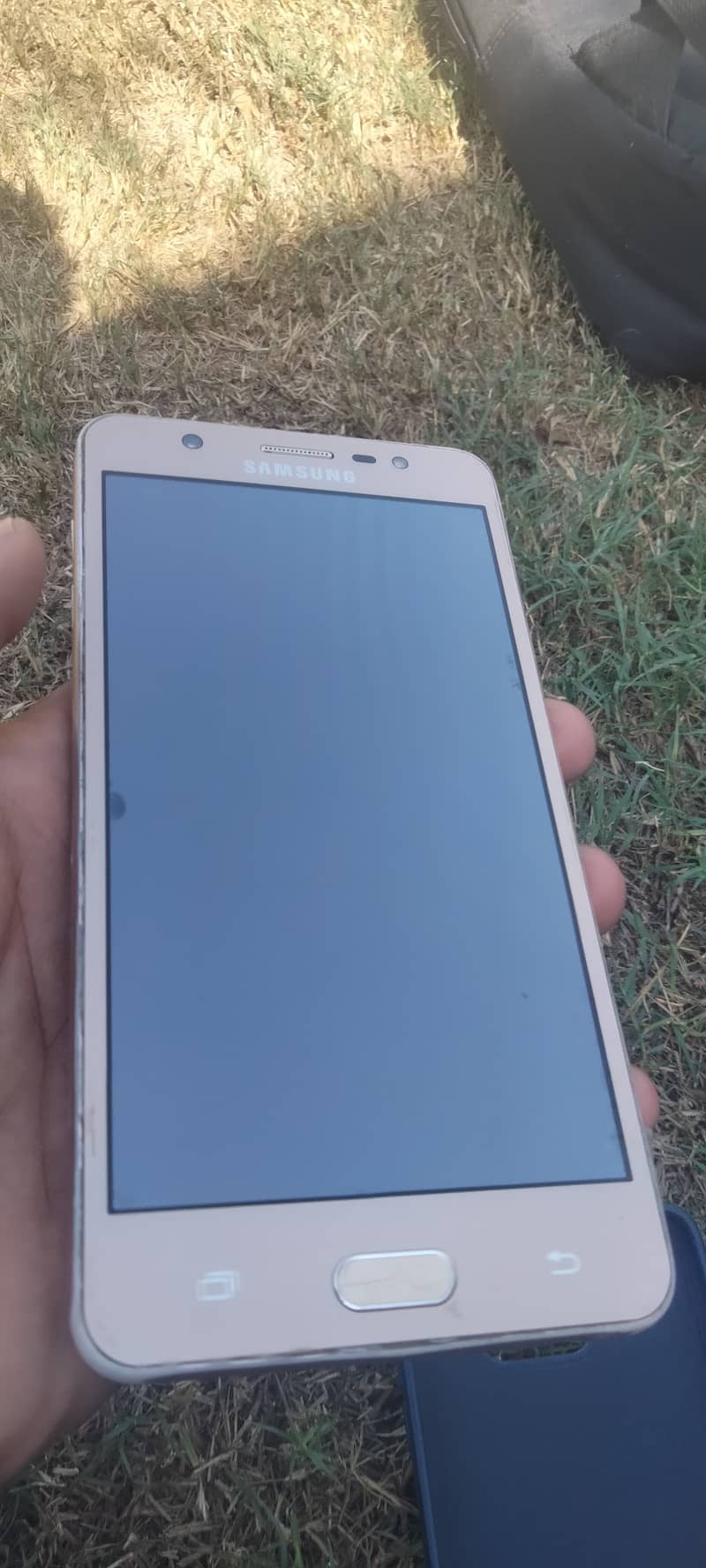 Samsung j7 max  4/32 in good condition 5