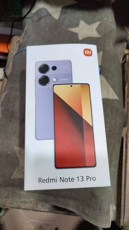 redmi note 13 pro 1