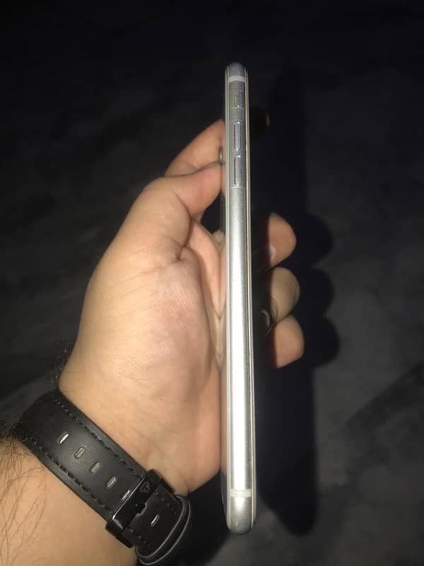 IPHONE 8plus PTA approved 1