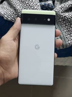 Google Pixel 6