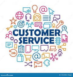 Customer Service Executive