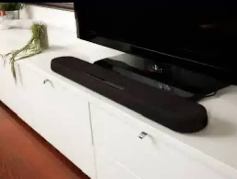 Yamaha ATS1080 Soundbar 1