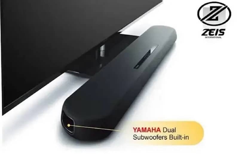 Yamaha ATS1080 Soundbar 0