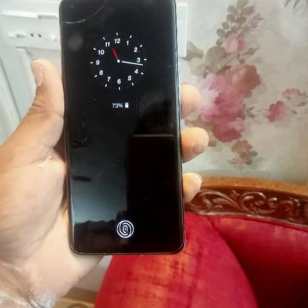 one plus. 9 pro.  256 GB. 10/10 condition. one hand use 4