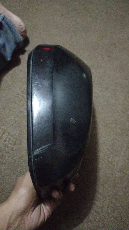 Revo side view mirrors 5