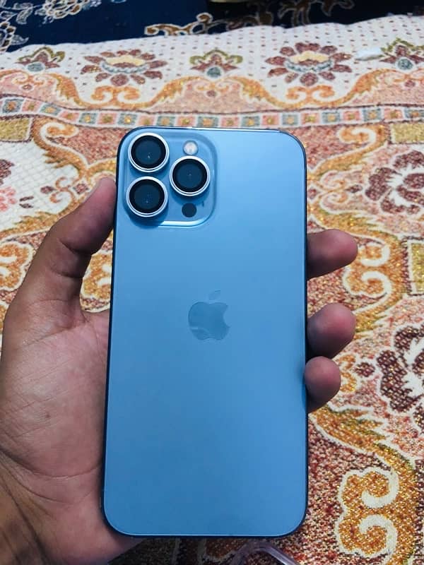 iphone 13 pro max  512gb 0