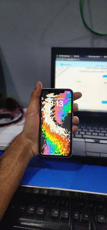 Iphone Xr, 64Gb, ,LLA Model, Non Jv 8